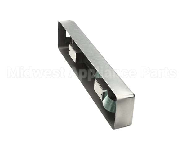 59154438 Amana Menumaster Touch Panel Assembly- Side