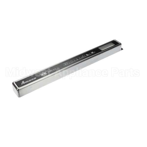 59154439 Compatible Amana Touch Panel Assembly- Top