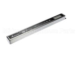 59154439 Amana Menumaster Touch Panel Assembly- Top