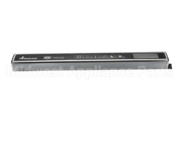 59154439 Amana Menumaster Touch Panel Assembly- Top