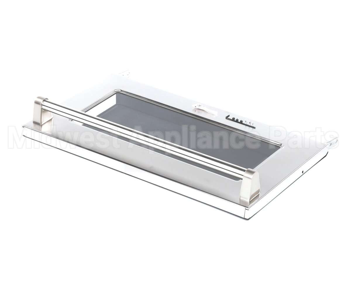 59154441 Amana Menumaster Door Assembly- Am