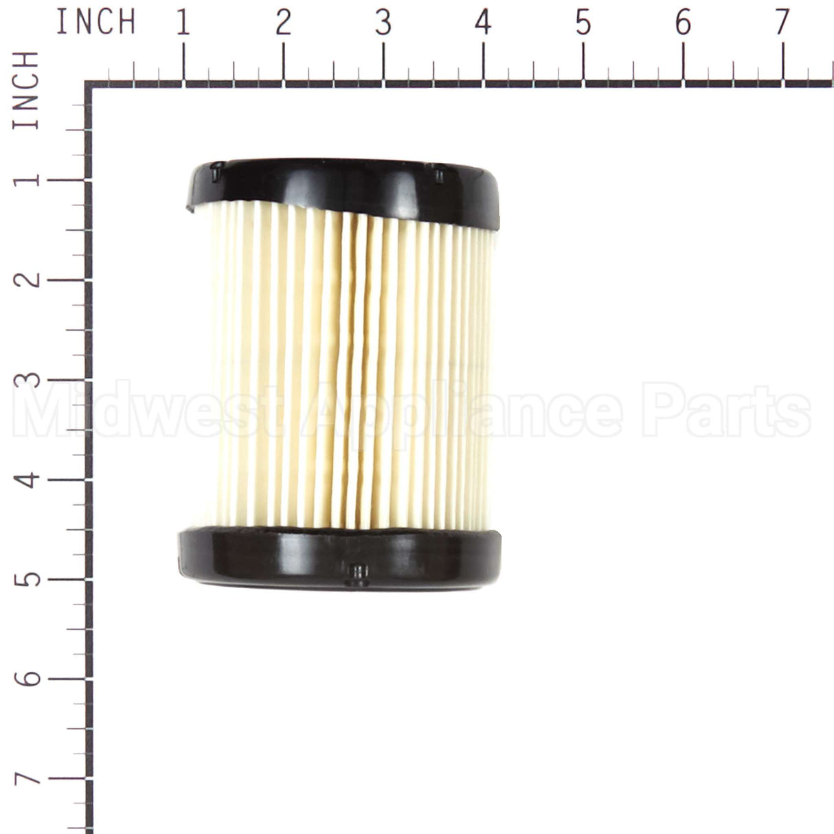 591583 Briggs & Stratton Filter-Air Cleaner Ca