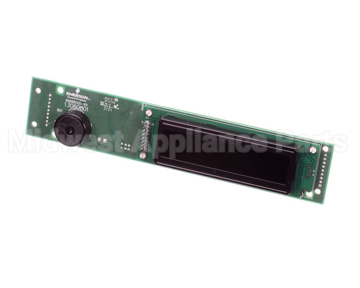 59164489 Amana Menumaster Board, Display
