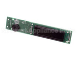 59164489 Amana Menumaster Board, Display