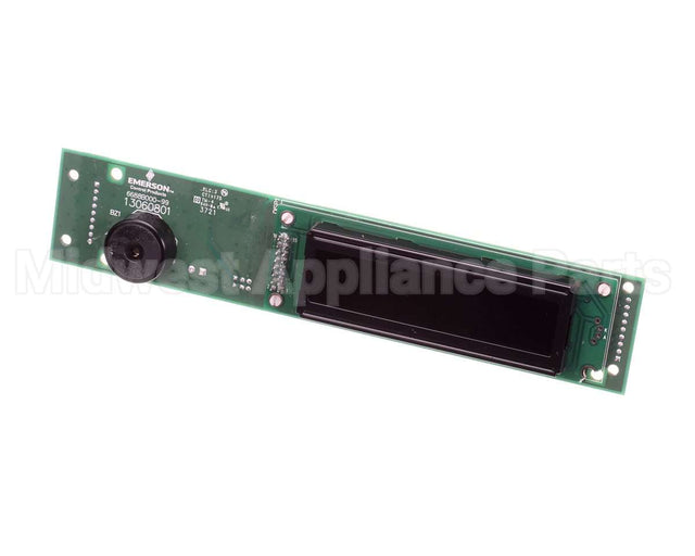 59164489 Amana Menumaster Board, Display