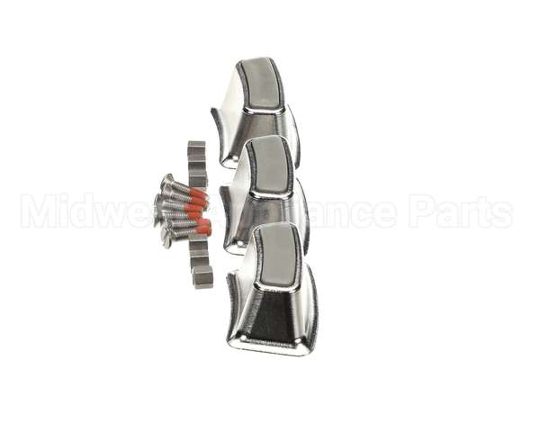 59165 Robot Coupe Bowl Thrust Assembly