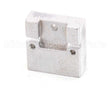 59169 Henny Penny Lid-Latch Bracket (Machined)