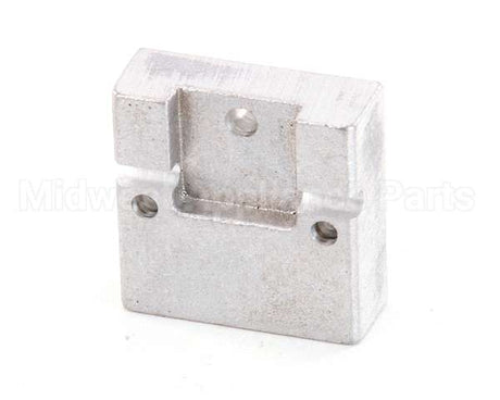 59169 Henny Penny Lid-Latch Bracket (Machined)