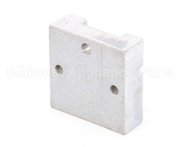 59169 Henny Penny Lid-Latch Bracket (Machined)