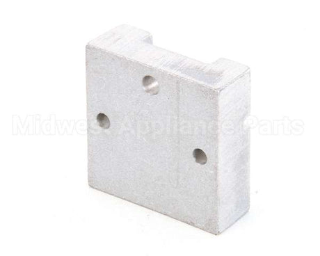 59169 Henny Penny Lid-Latch Bracket (Machined)