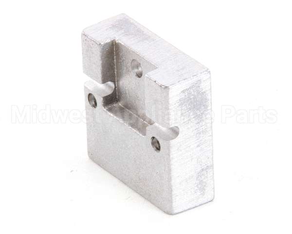 59169 Henny Penny Lid-Latch Bracket (Machined)