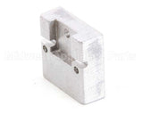 59169 Henny Penny Lid-Latch Bracket (Machined)