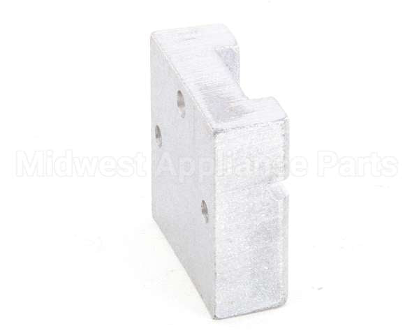 59169 Henny Penny Lid-Latch Bracket (Machined)