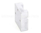 59169 Henny Penny Lid-Latch Bracket (Machined)
