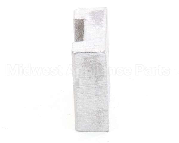59169 Henny Penny Lid-Latch Bracket (Machined)