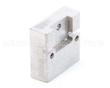 59169 Henny Penny Lid-Latch Bracket (Machined)