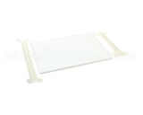 59174521 Amana Menumaster Tray, Ceramic Supports