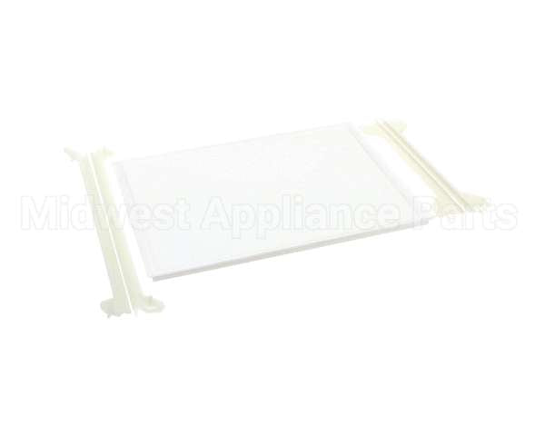 59174521 Amana Menumaster Tray, Ceramic Supports