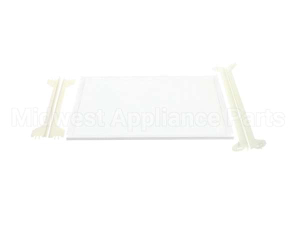 59174521 Amana Menumaster Tray, Ceramic Supports