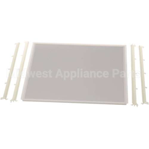 59174522 Compatible Amana Tray, Ceramic & Supports