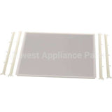 59174522 Compatible Amana Tray, Ceramic & Supports