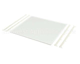 59174522 Amana Menumaster Tray, Ceramic Supports