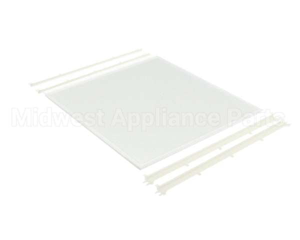 59174522 Amana Menumaster Tray, Ceramic Supports
