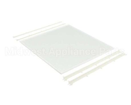 59174522 Amana Menumaster Tray, Ceramic Supports