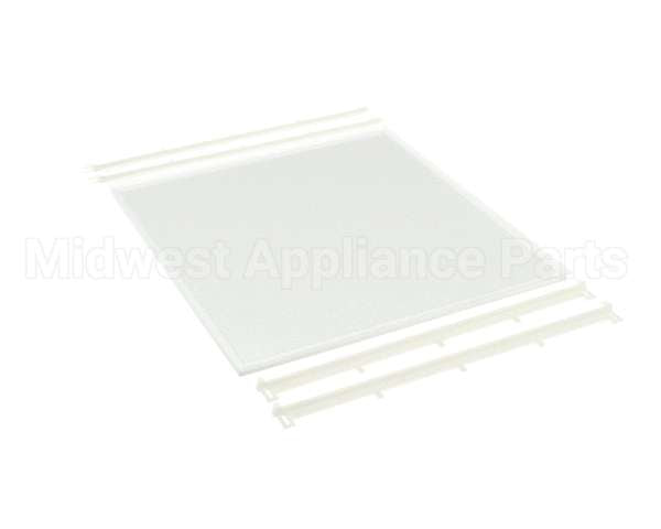 59174522 Amana Menumaster Tray, Ceramic Supports