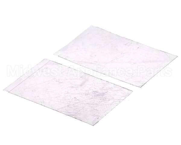 59174523 Amana Menumaster Light Covers- Inside Out