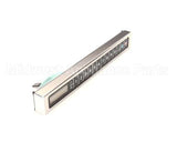 59174527 Amana Menumaster Touch Panel Assembly End Caps