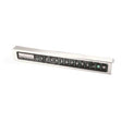 59174529 Compatible Amana Touch Panel Assembly End Caps