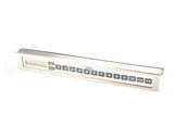 59174530 Amana Menumaster Touch Panel Assembly End Caps