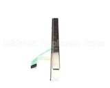 59174530 Amana Menumaster Touch Panel Assembly End Caps