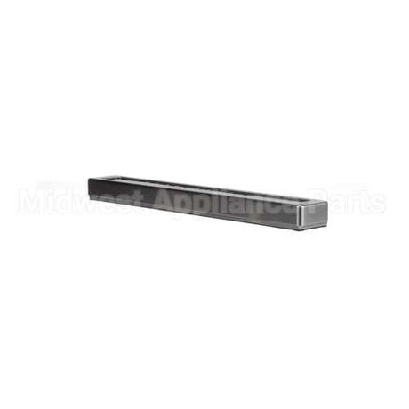 59174531 Amana Menumaster Touch Panel Assembly End Caps