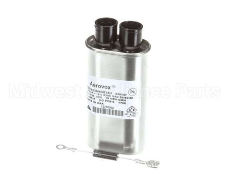 59174534 Amana Menumaster Kit, Capacitor- .69 Diode