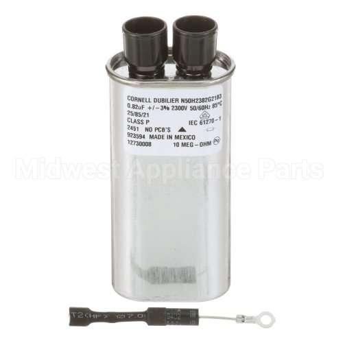 59174538 Compatible Amana Kit, Capacitor .82 Diode