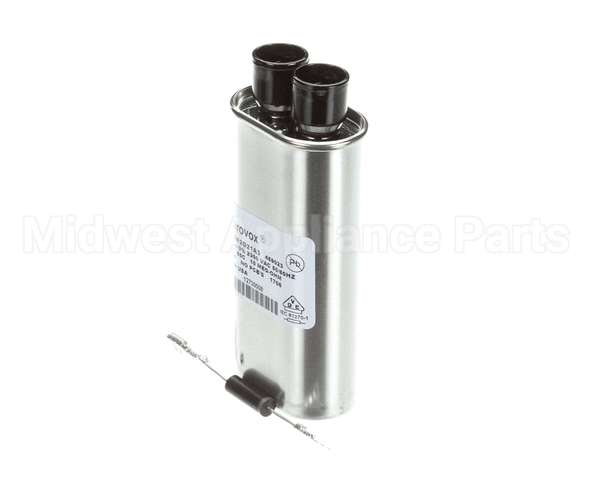 59174538 Amana Menumaster Kit, Capacitor- .82 Diode