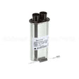 59174540 Compatible Amana Capacitor/Diode Kit 50/60 Hz