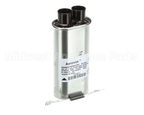 59174541 Amana Menumaster Kit, Capacitor- .90 Diode