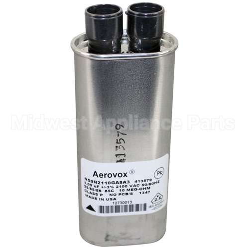 59174543 Compatible Amana Capacitor - 1.05 Mf