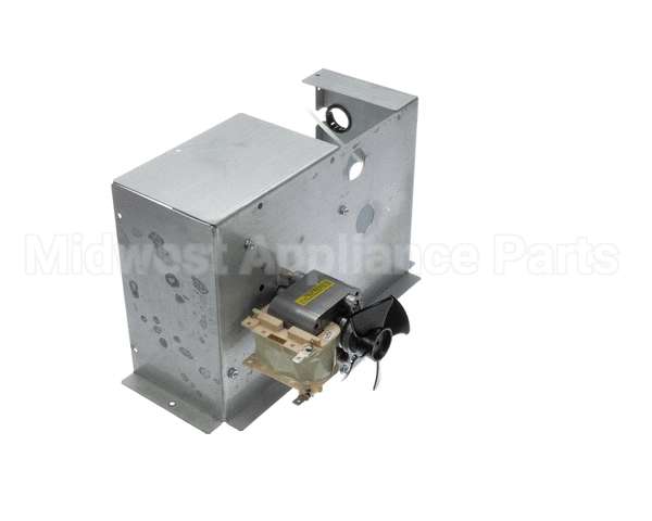 59174550 Amana Menumaster Blower Motor Assembly- Jet50