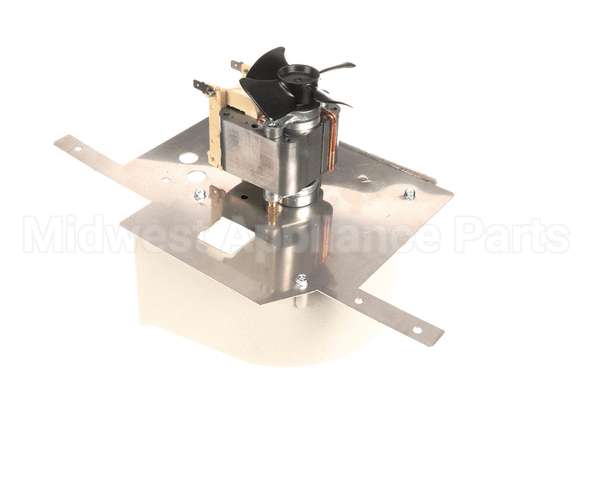 59174552 Amana Menumaster Blower Motor Assembly- Mso60