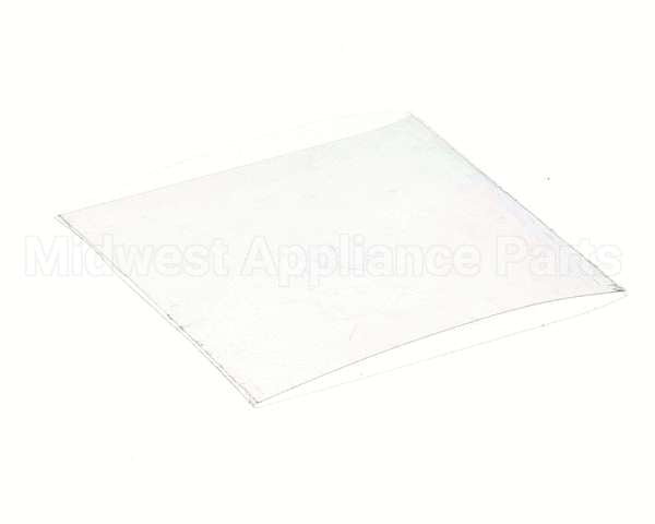 59174554 Amana Menumaster Light Covers- Inside Out