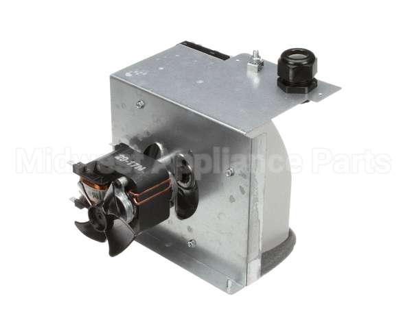 59174555 Amana Menumaster Blower Motor Assembly- Mc, Rc