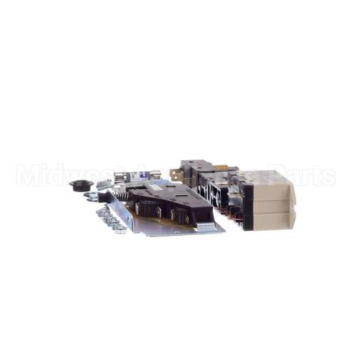 59174580 Amana Menumaster Kit- F1 Fuse, Switches, Relay, Block