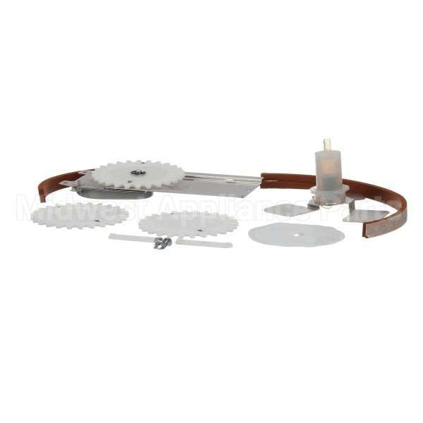59174585 Compatible Amana Kit-Antennas, Motor, Gears