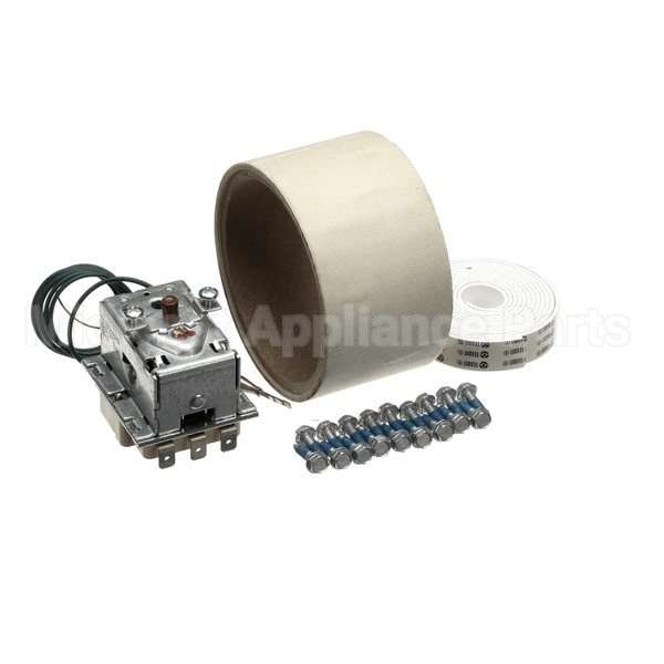 59174594 Compatible Amana Kit- Thermal Limiter, Gas Kets, & Tape