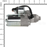 591780 Briggs & Stratton Motor-Starter