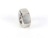 FA20008 Cleveland Hex Nut; #1/4-20 Zinc Plated